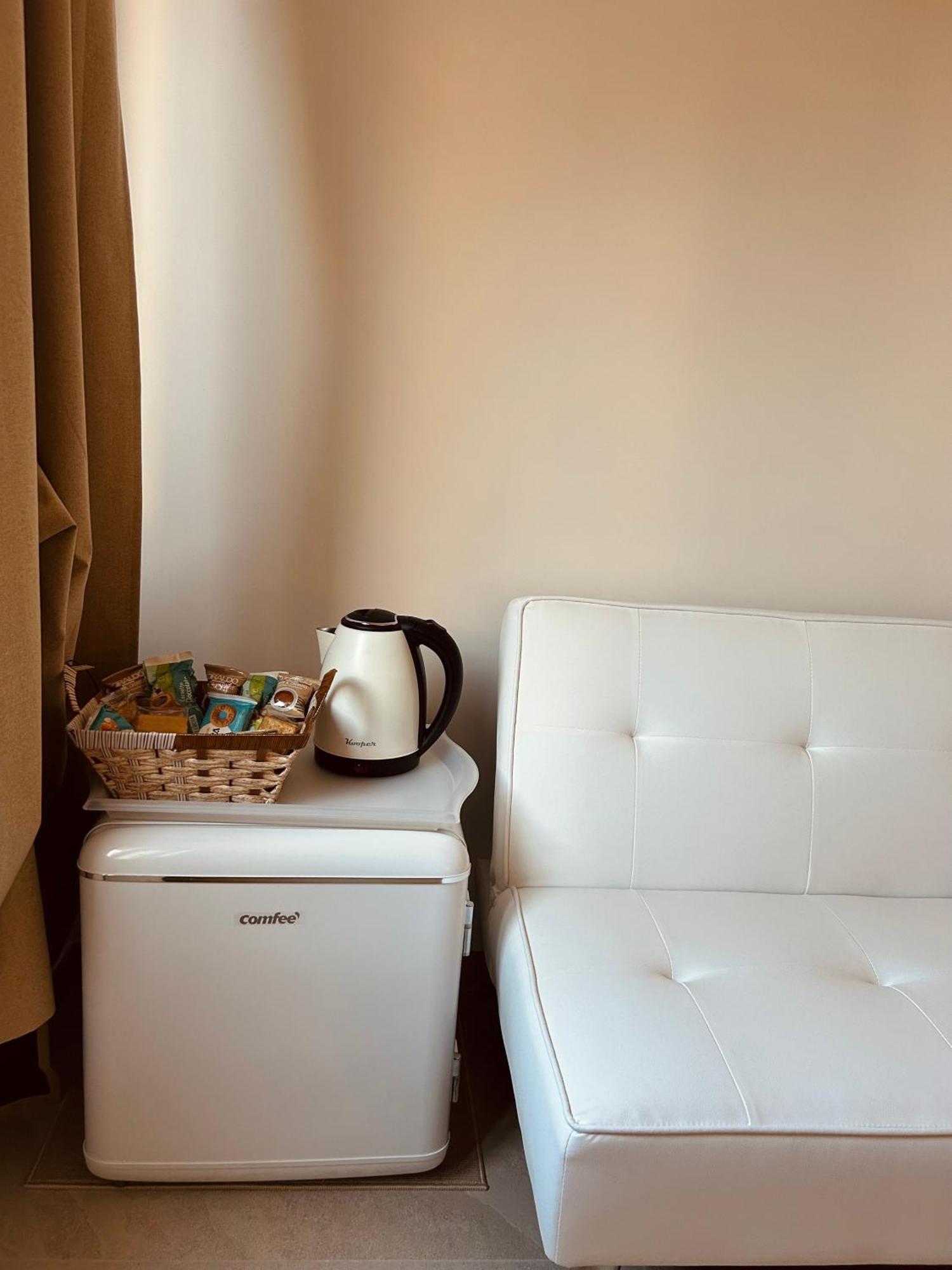 Bed & Breakfast - 200m Dalla Metro A *