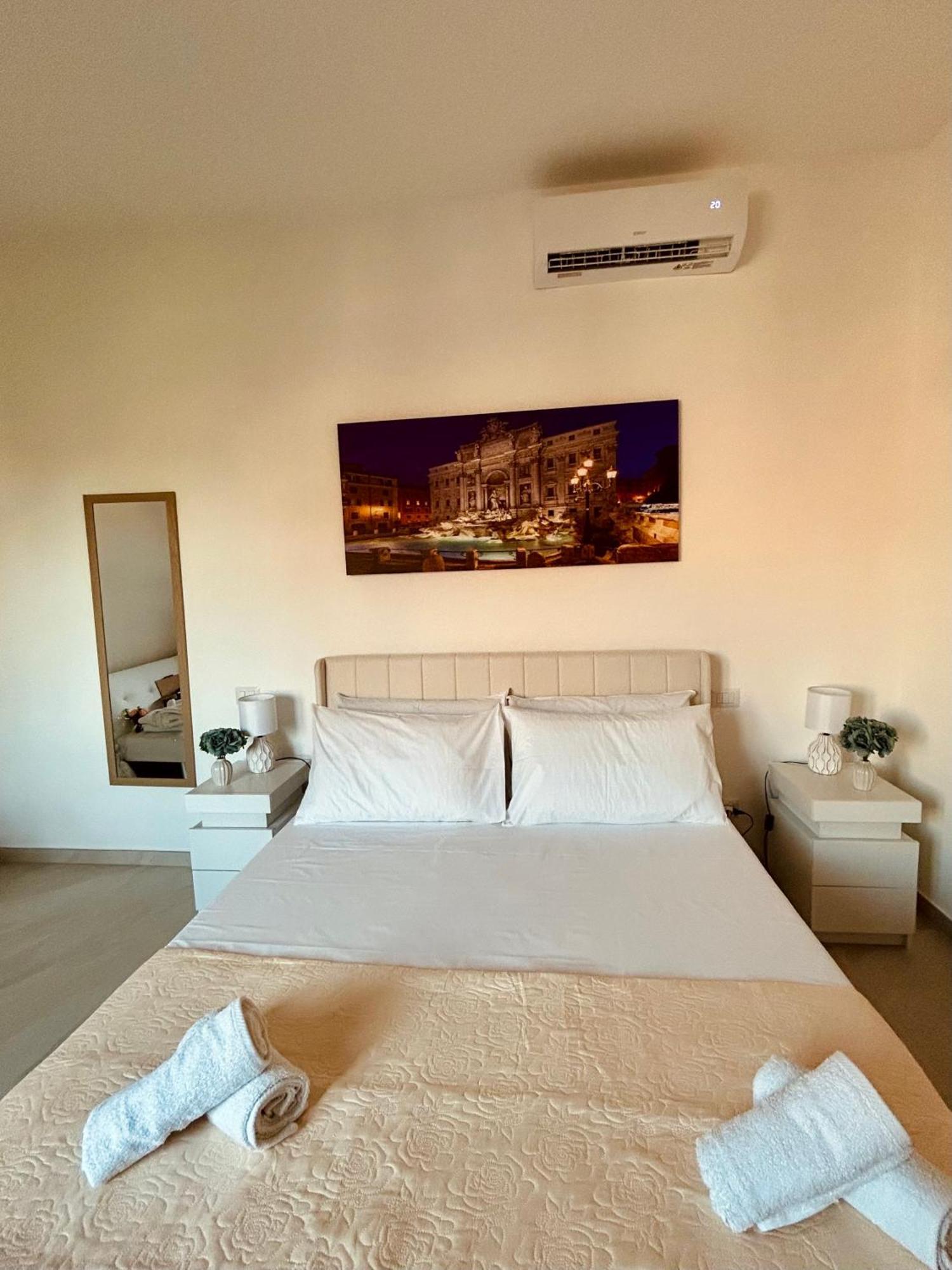 Bed & Breakfast - 200m Dalla Metro A